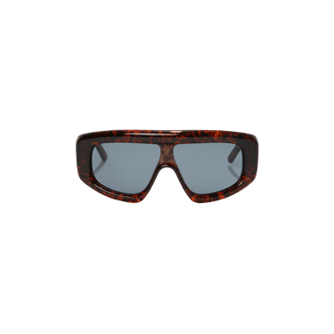 Palm Angels Carmel Sunglasses — Blue