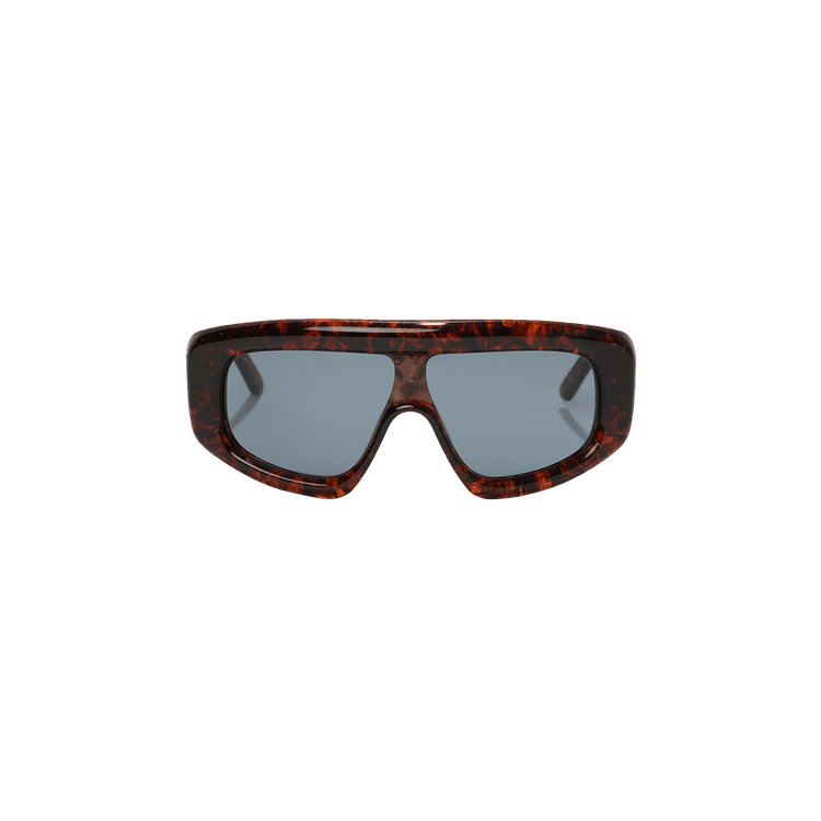 Palm Angels Carmel Sunglasses — Blue
