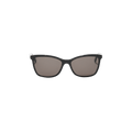 Saint Laurent Cat Eye Sunglasses — Black