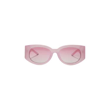 Casablanca Exclusive Sunglasses — Pink