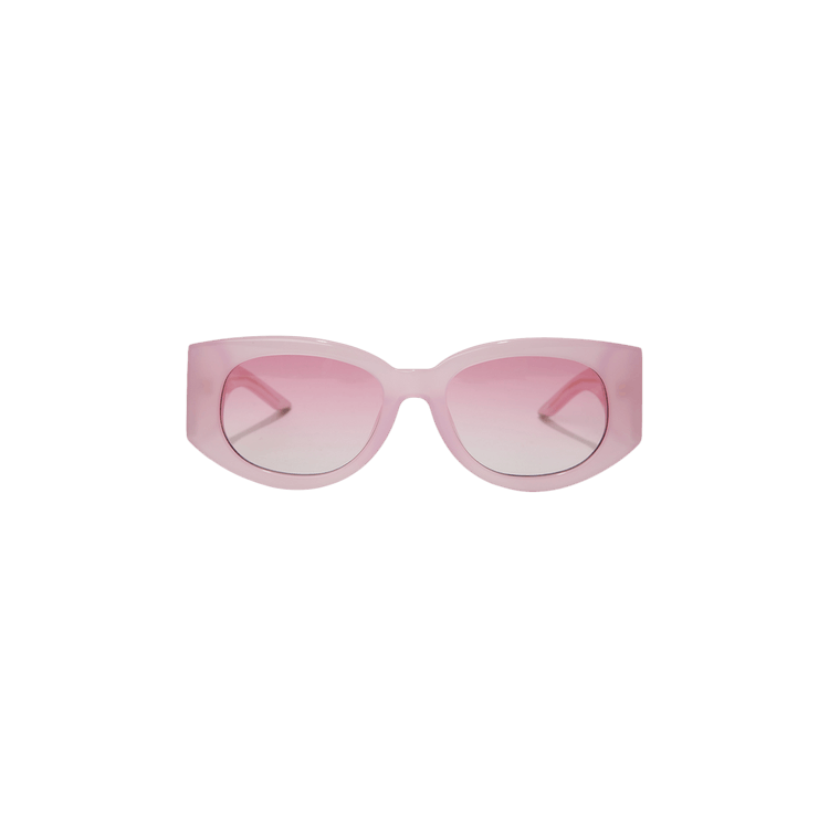 Casablanca Exclusive Sunglasses — Pink