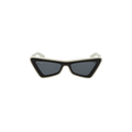 Off-White Artemisa Sunglasses — White