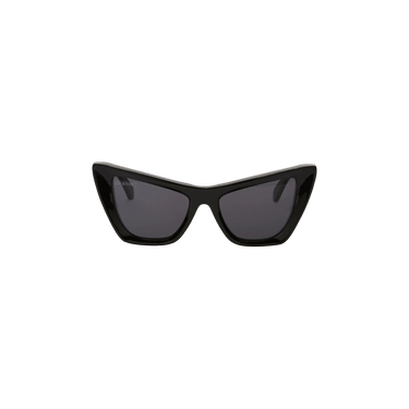 Off-White Edvard Sunglasses — Black