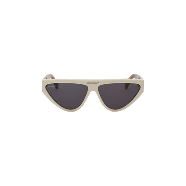 Off-White Gustav Sunglasses — White