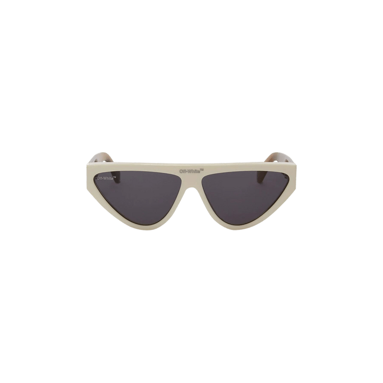 Off-White Gustav Sunglasses — White
