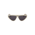 Off-White Gustav Sunglasses — White