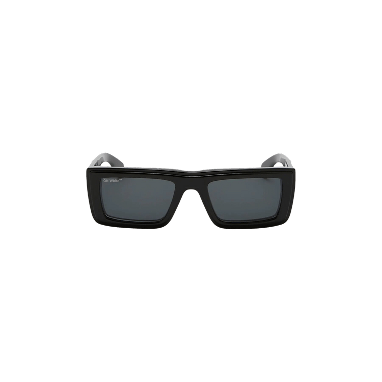 Off-White Jacob Sunglasses — Black