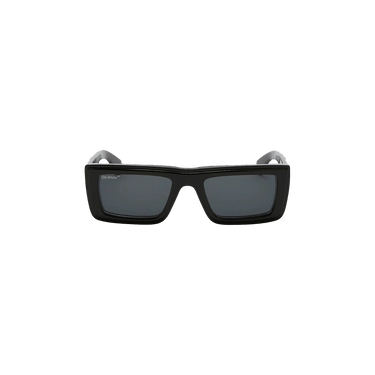 Off-White Jacob Sunglasses — Black