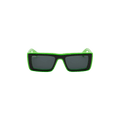Off-White Jacob Sunglasses — Green