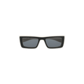 Off-White Jacob Sunglasses — White