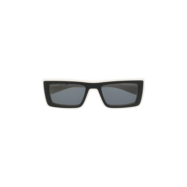 Off-White Jacob Sunglasses — White
