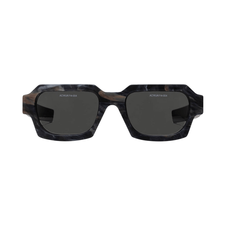 A-Cold-Wall* x RetroSuperFuture Caro Sunglasses — Black