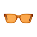 A-Cold-Wall* x RetroSuperFuture Sunglasses — Orange