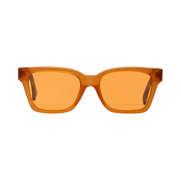 A-Cold-Wall* x RetroSuperFuture Sunglasses — Orange