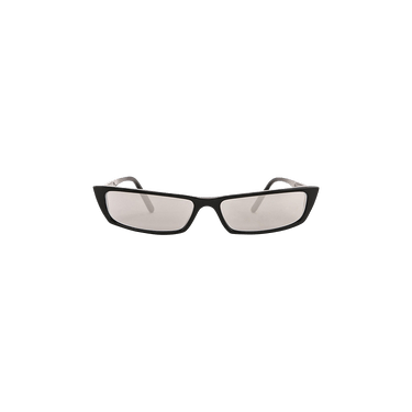 Acne Studios Agar Sunglasses — Black