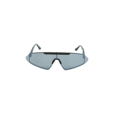 Acne Studios Bornt Sunglasses — Black
