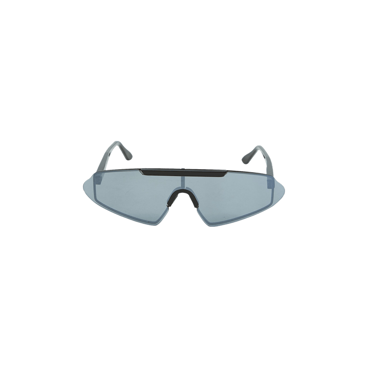 Acne Studios Bornt Sunglasses — Black