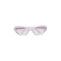 Gentle Monster Tidan VC5 Sunglasses — Purple