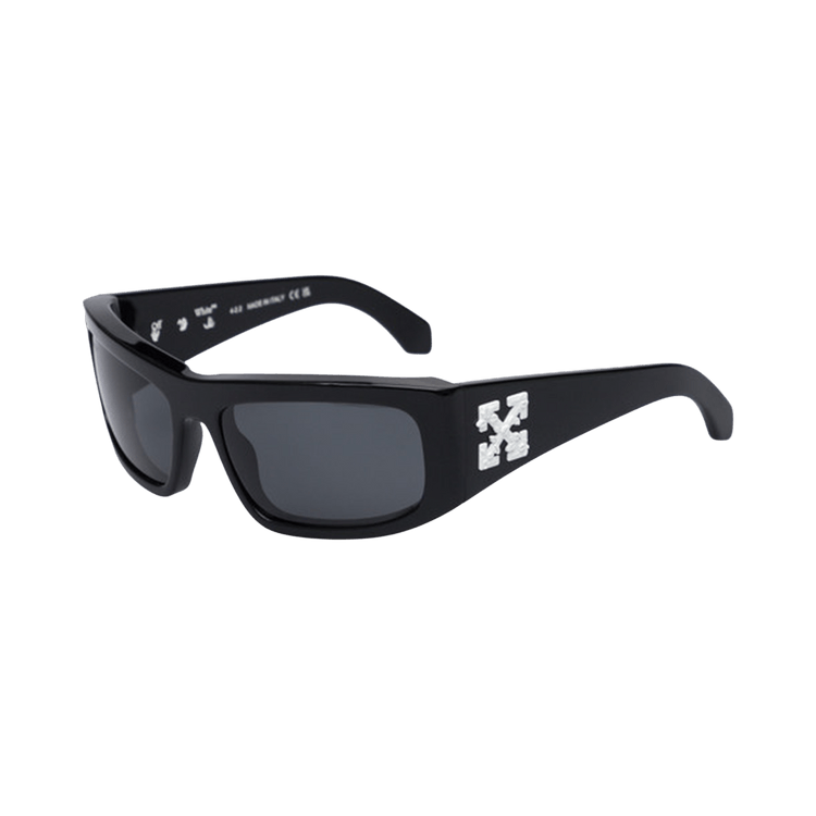 Off-White Joseph Sunglasses — Black