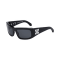 Off-White Joseph Sunglasses — Black