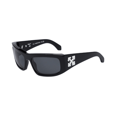 Off-White Joseph Sunglasses — Black
