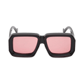Loewe Acetate Sunglasses — Black