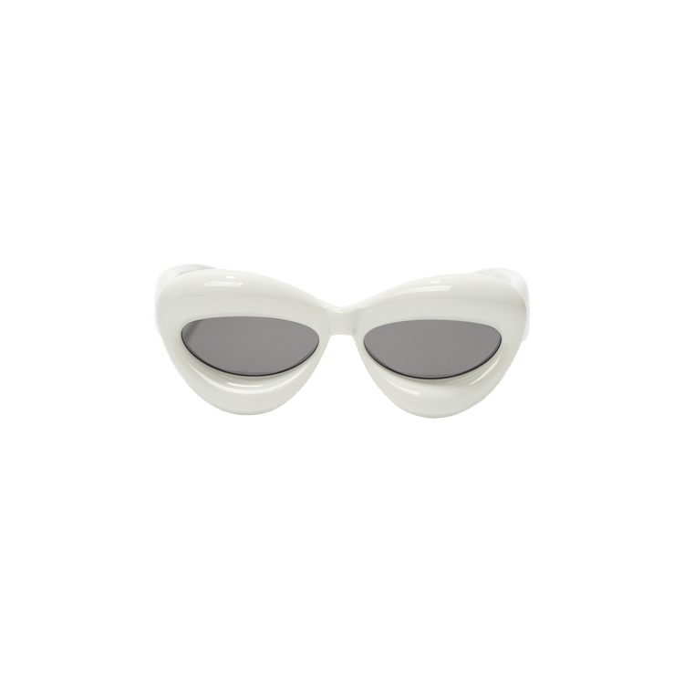 Loewe Classic Sunglasses — Grey