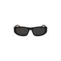 Stussy Landon Sunglasses — Black