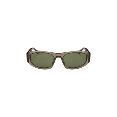 Stussy Landon Sunglasses — Brown