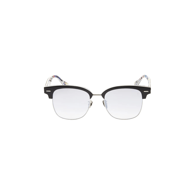 BAPE Sunglasses — Black