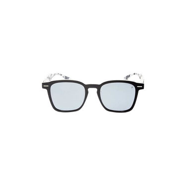 BAPE Sunglasses — Grey