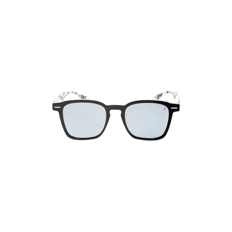 BAPE Sunglasses — Grey