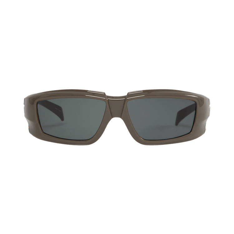 Rick Owens Rick Sunglasses — Multi-Color