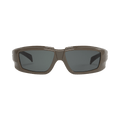 Rick Owens Rick Sunglasses — Multi-Color