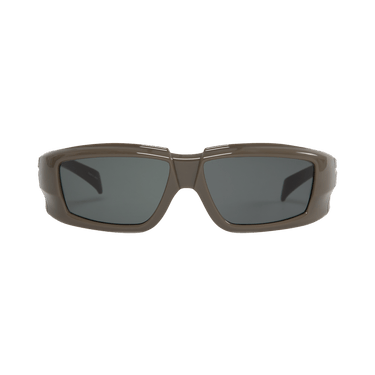 Rick Owens Rick Sunglasses — Multi-Color