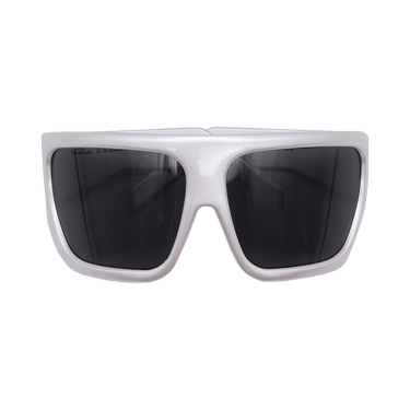 Rick Owens Davis Sunglasses — Multi-Color