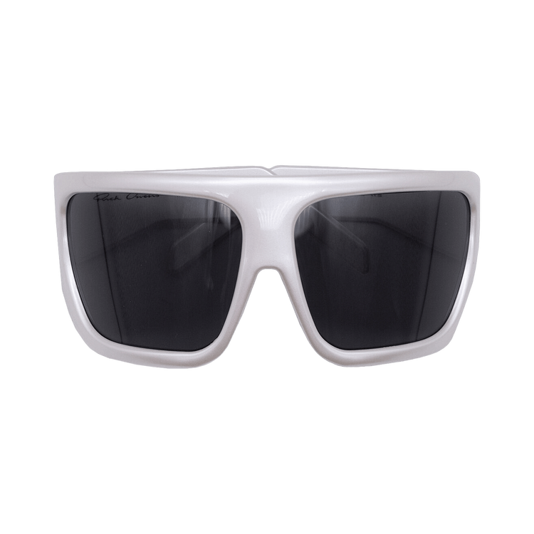 Rick Owens Davis Sunglasses — Multi-Color