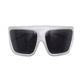 Rick Owens Davis Sunglasses — Multi-Color