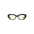 Coperni Sunglasses — Black