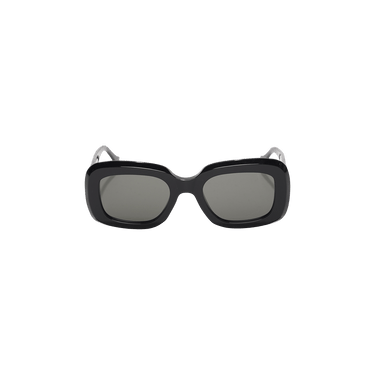 Saintwoods x Restrosuperfuture Sunglasses — Black