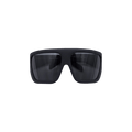 Rick Owens Sunglasses Davis — Black