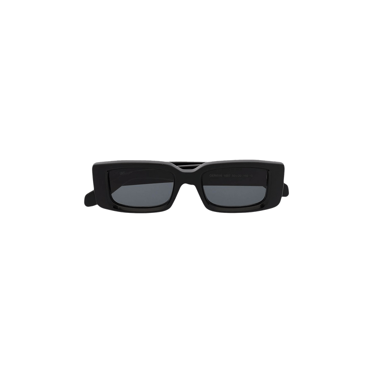 Off-White Arthur Sunglasses — Black