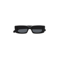 Off-White Arthur Sunglasses — Black