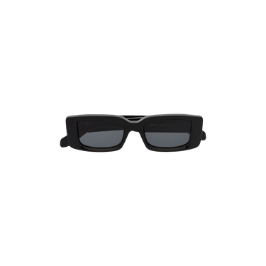 Off-White Arthur Sunglasses — Black