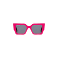 Off-White Catalina Sunglasses — Pink