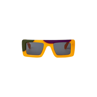Off-White Seattle Sunglasses — Multi-Color