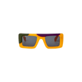 Off-White Seattle Sunglasses — Multi-Color