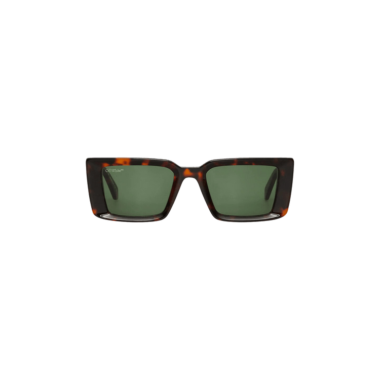 Off-White Savannah Sunglasses — Multi-Color
