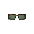 Off-White Savannah Sunglasses — Multi-Color