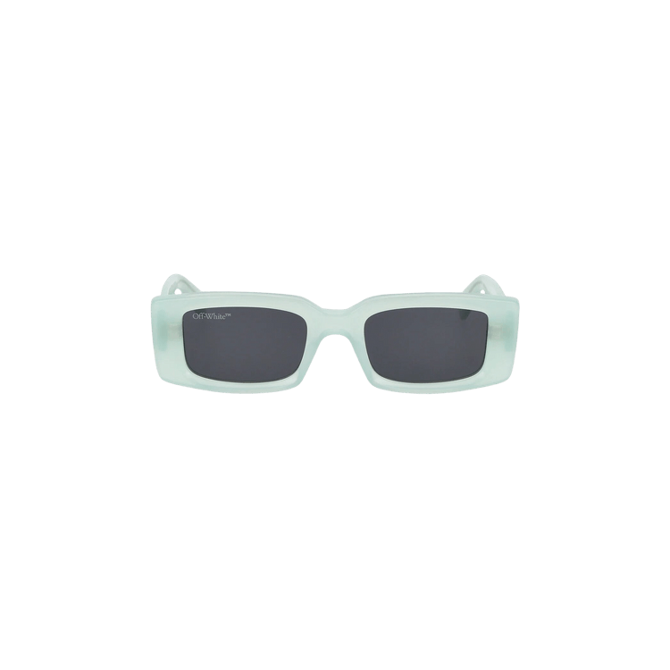 Off-White Arthur Sunglasses — Teal